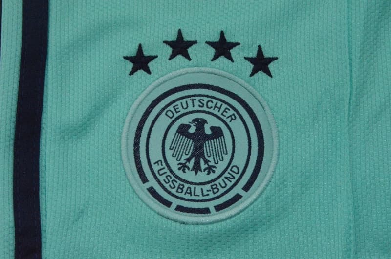AAA(Thailand) Germany 2026 Away Soccer Shorts