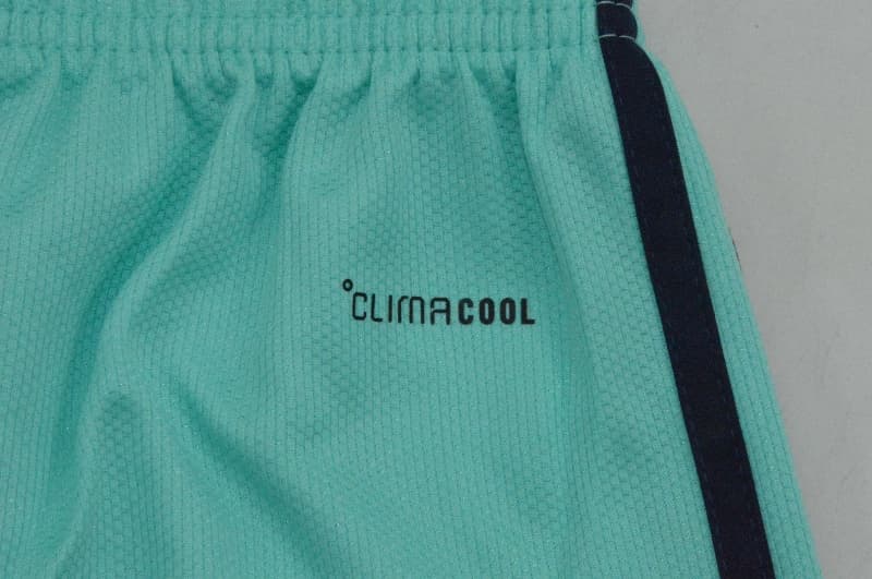 AAA(Thailand) Germany 2026 Away Soccer Shorts