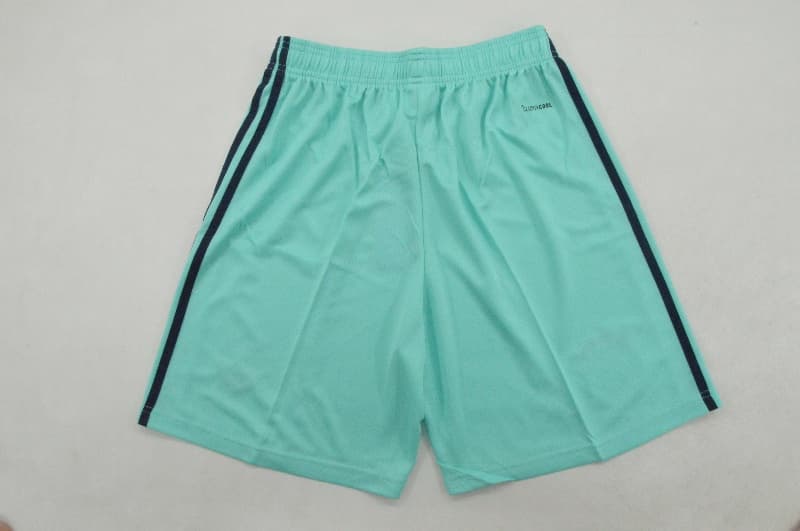 AAA(Thailand) Germany 2026 Away Soccer Shorts