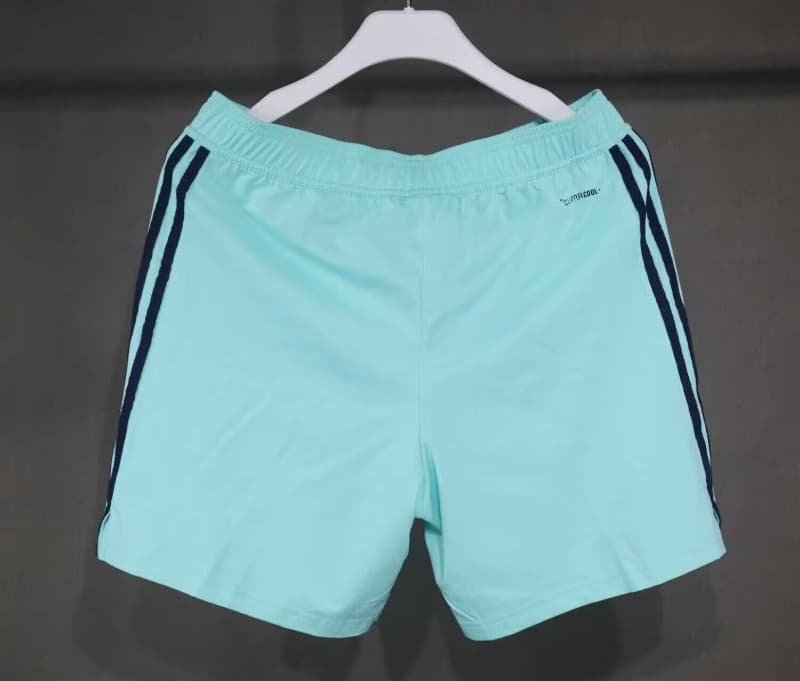 AAA(Thailand) Germany 2026 Away Soccer Shorts (Player)