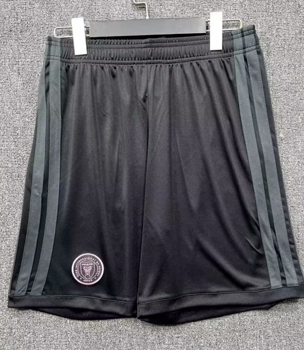 AAA(Thailand) Inter Miami 2026 Away Soccer Shorts