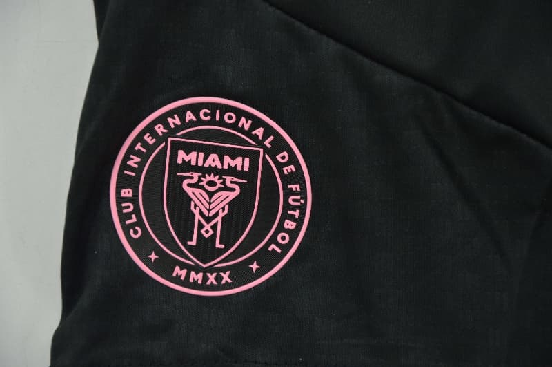 AAA(Thailand) Inter Miami 2026 Training Soccer Shorts