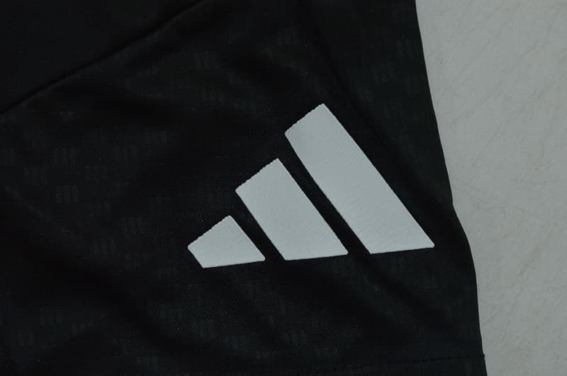 AAA(Thailand) Inter Miami 2026 Training Soccer Shorts