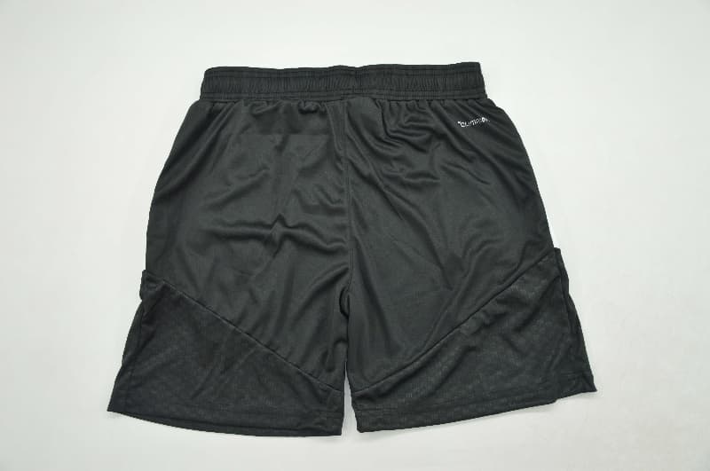 AAA(Thailand) Inter Miami 2026 Training Soccer Shorts