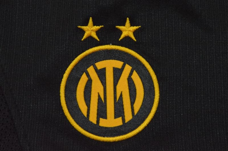AAA(Thailand) Inter Milan 26/27 Home Soccer Shorts