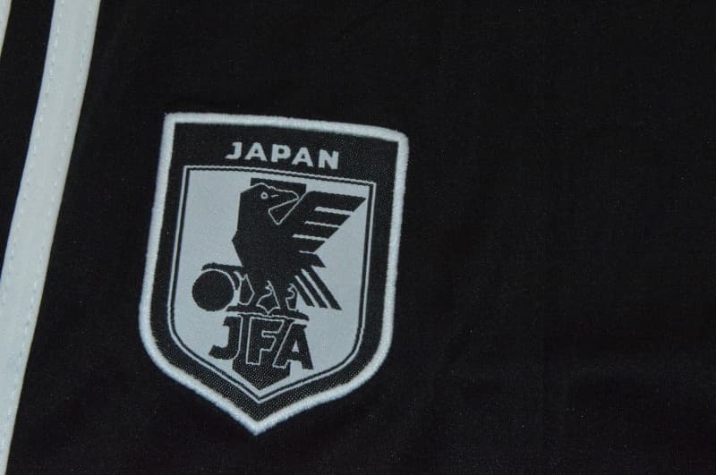 AAA(Thailand) Japan 2026 Away Soccer Shorts