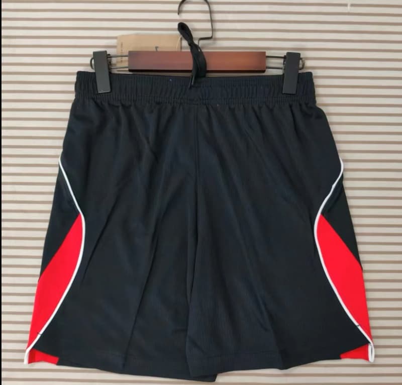 AAA(Thailand) Korea 2026 Home Soccer Shorts