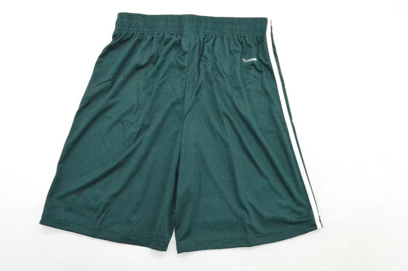 AAA(Thailand) Mexico 2026 Away Soccer Shorts