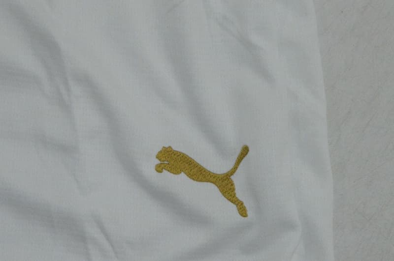 AAA(Thailand) Morocco 2026 Away Soccer Shorts