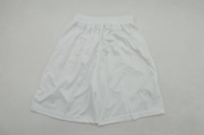 AAA(Thailand) Morocco 2026 Away Soccer Shorts