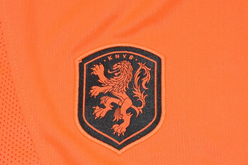 AAA(Thailand) Netherlands 2026 Away Soccer Shorts