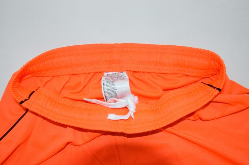 AAA(Thailand) Netherlands 2026 Away Soccer Shorts