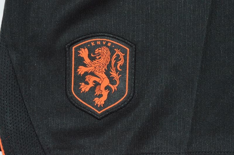 AAA(Thailand) Netherlands 2026 Home Soccer Shorts