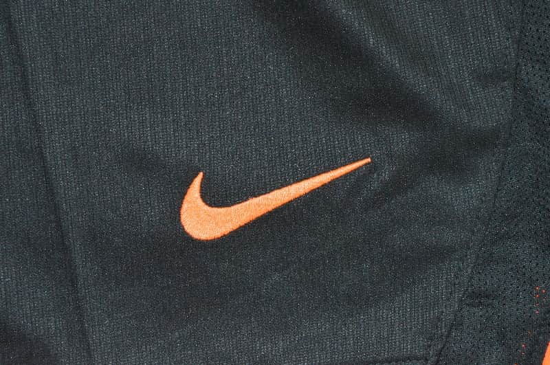 AAA(Thailand) Netherlands 2026 Home Soccer Shorts