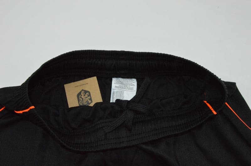 AAA(Thailand) Netherlands 2026 Home Soccer Shorts