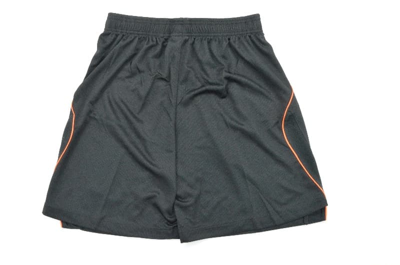 AAA(Thailand) Netherlands 2026 Home Soccer Shorts