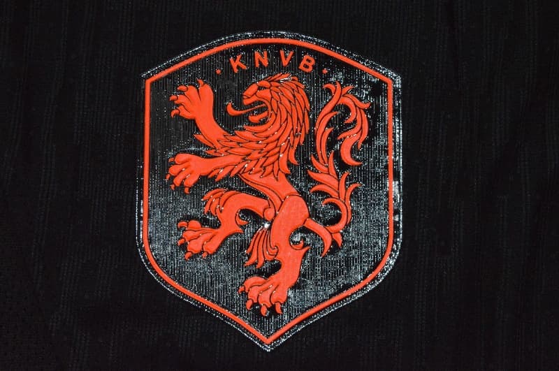 AAA(Thailand) Netherlands 2026 Home Soccer Shorts (Player)