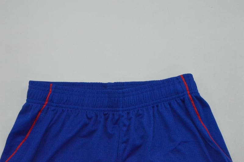 AAA(Thailand) Paris St German 26/27 Home Soccer Shorts