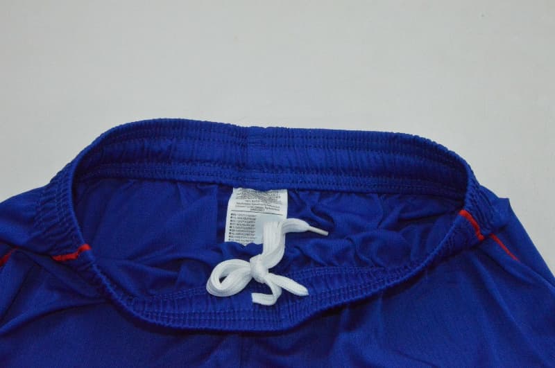 AAA(Thailand) Paris St German 26/27 Home Soccer Shorts
