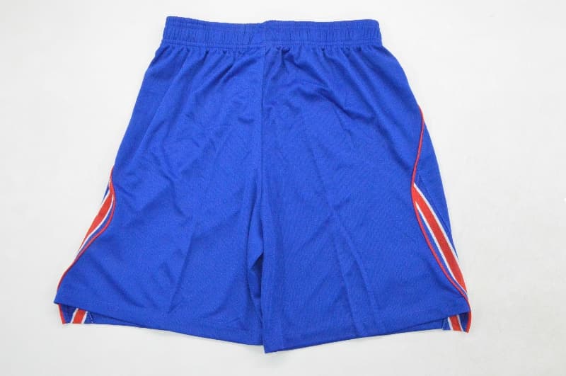 AAA(Thailand) Paris St German 26/27 Home Soccer Shorts