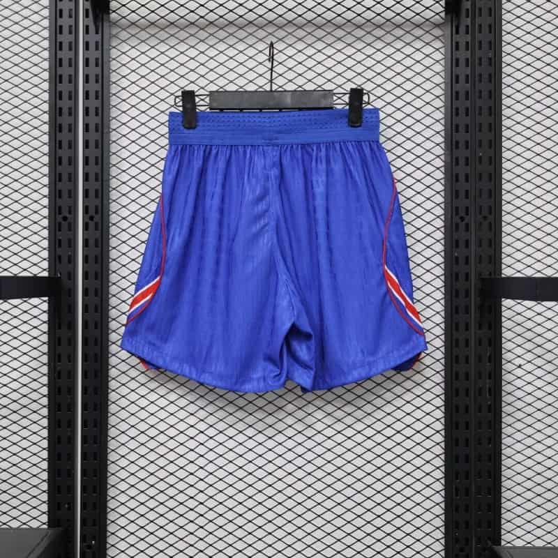 AAA(Thailand) Paris St German 26/27 Home Soccer Shorts (Player)