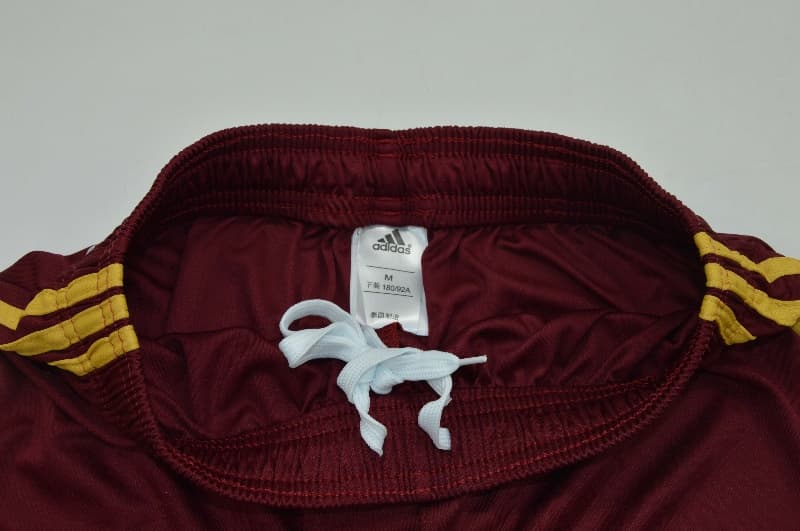 AAA(Thailand) Spain 2026 Away Soccer Shorts