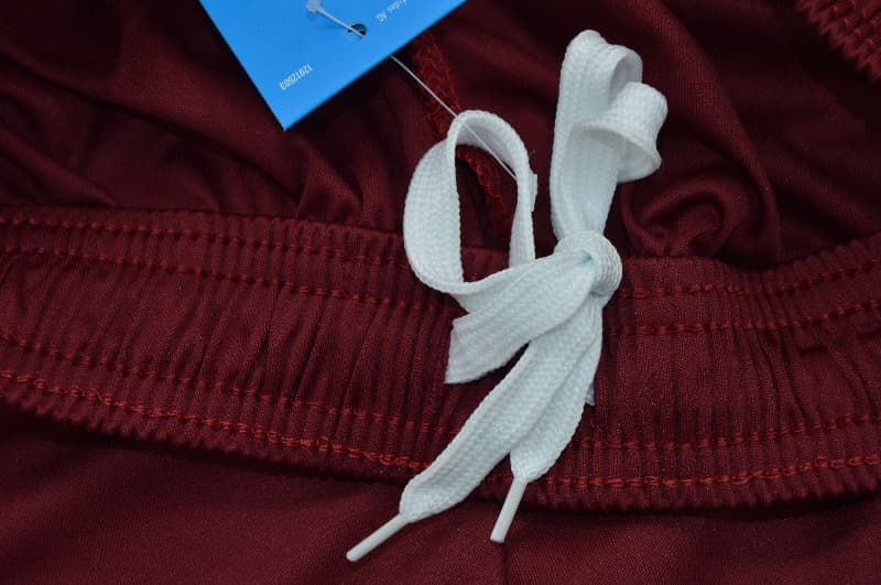 AAA(Thailand) Spain 2026 Away Soccer Shorts