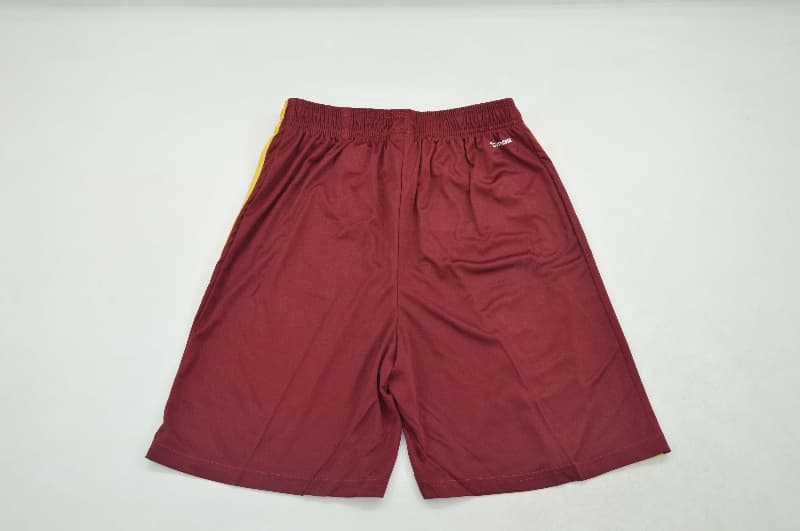 AAA(Thailand) Spain 2026 Away Soccer Shorts