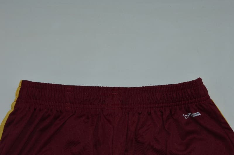 AAA(Thailand) Spain 2026 Away Soccer Shorts