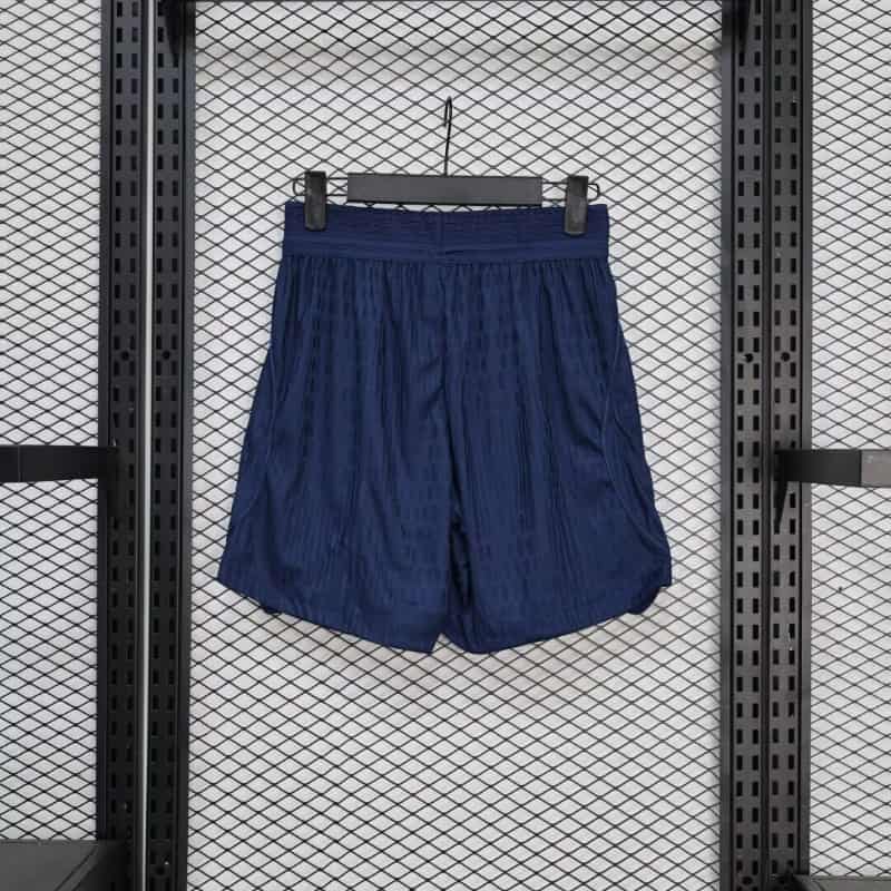 AAA(Thailand) USA 2026 Home Soccer Shorts (Player)