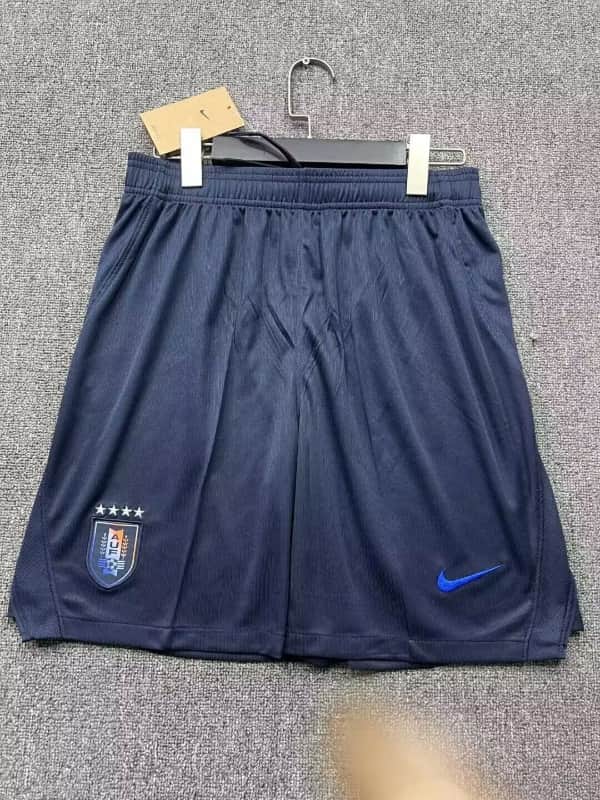 AAA(Thailand) Uruguay 2026 Away Soccer Shorts