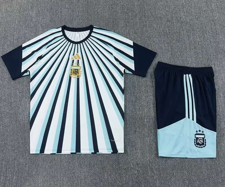 AAA(Thailand) Argentina 2026 Special Soccer Training Sets AAA(Thailand) Argentina 2026 Special Soccer Training Sets