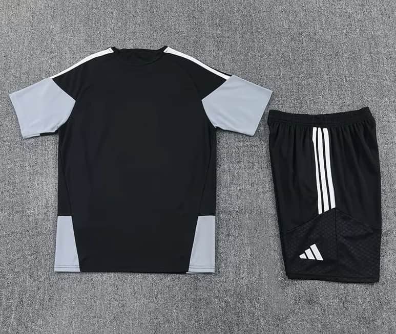AAA(Thailand) Inter Miami 2026 Black Soccer Training Sets