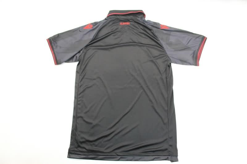 AAA(Thailand) Albania 2023 Third Soccer Jersey