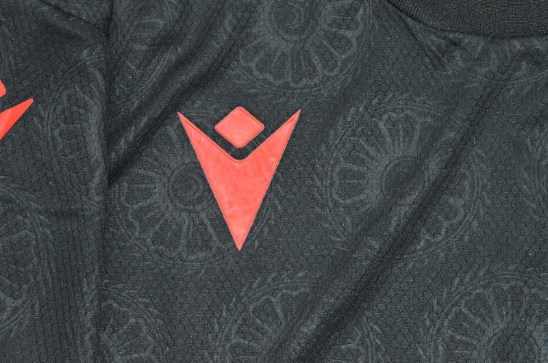 AAA(Thailand) Albania 2026 Third Soccer Jersey