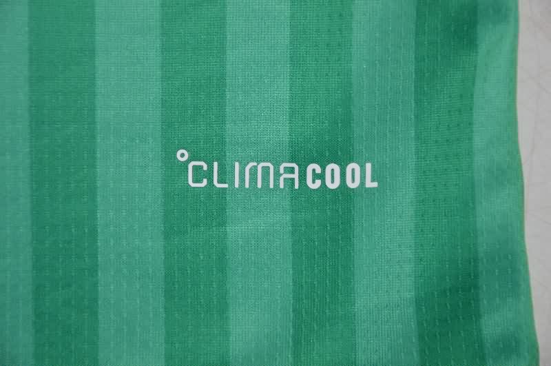 AAA(Thailand) Algeria 2026 World Cup Away Soccer Jersey