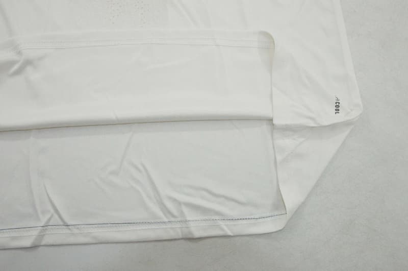 AAA(Thailand) Algeria 2026 World Cup Home Soccer Jersey
