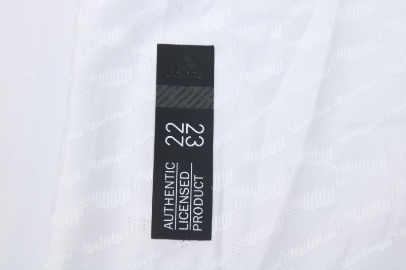 AAA(Thailand) Argentina 2022 Special Soccer Jersey(Player) 08