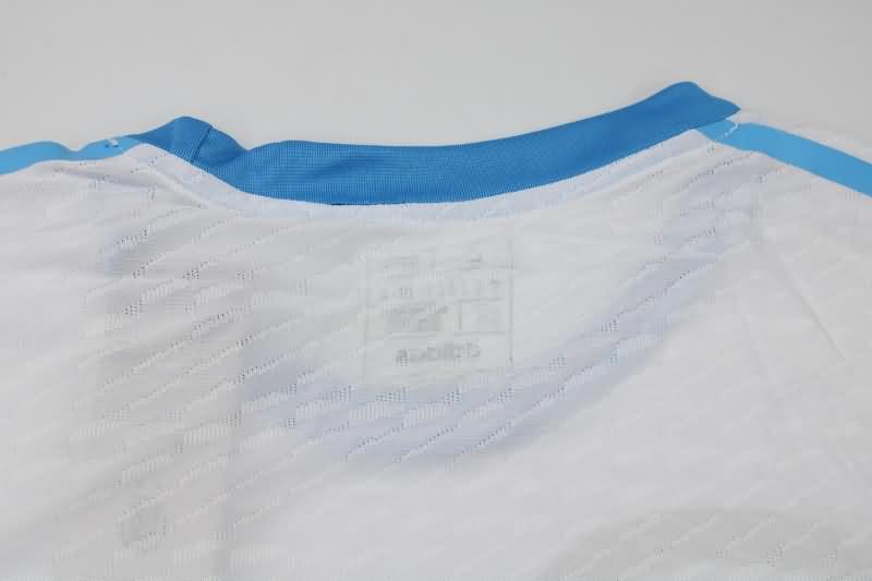 AAA(Thailand) Argentina 2022 Special Soccer Jersey(Player) 08
