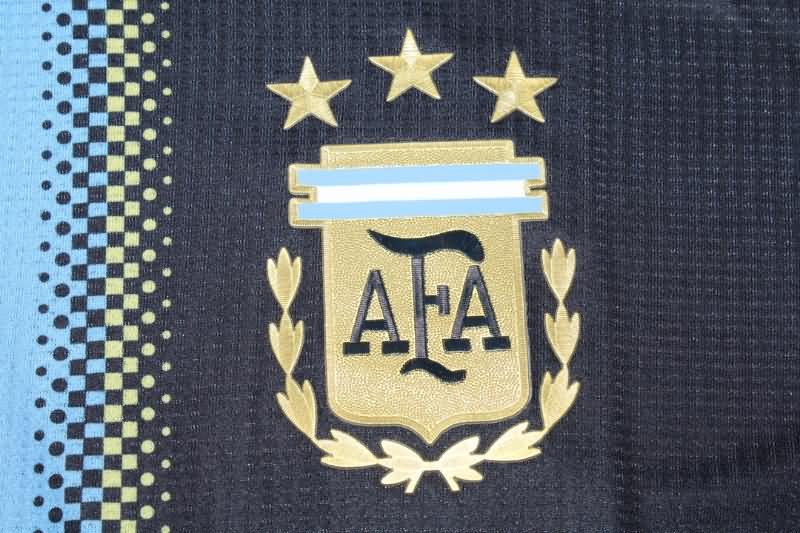 AAA(Thailand) Argentina 2022 Special Soccer Jersey(Player) 09