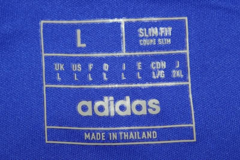 AAA(Thailand) Argentina 2024 Copa America Away Soccer Jersey