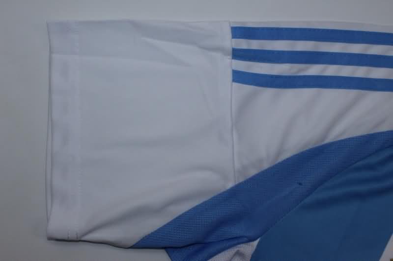 AAA(Thailand) Argentina 2024 Copa America Home Soccer Jersey