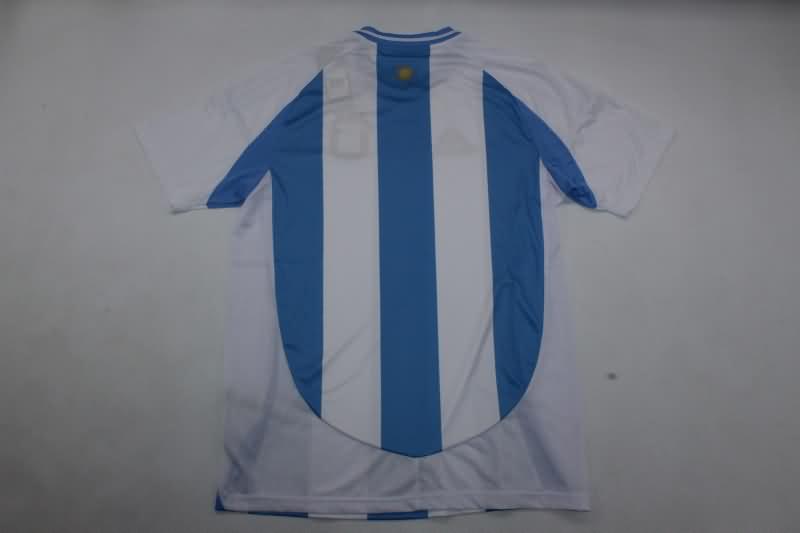 AAA(Thailand) Argentina 2024 Copa America Home Soccer Jersey