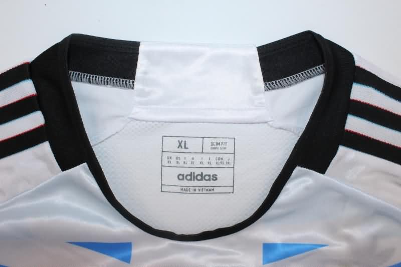 AAA(Thailand) Argentina 2024 Special Soccer Jersey (Player) 02