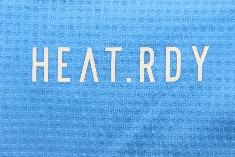 AAA(Thailand) Argentina 2025 Home Soccer Jersey (Player)