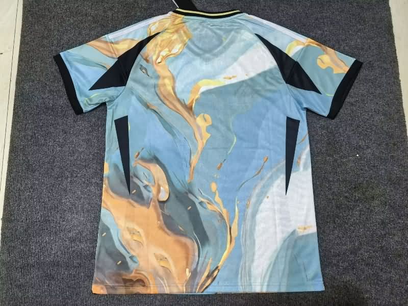 AAA(Thailand) Argentina 2025 Special Soccer Jersey