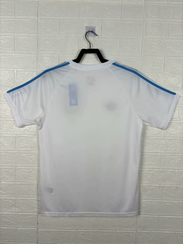 AAA(Thailand) Argentina 2025 Training Soccer Jersey
