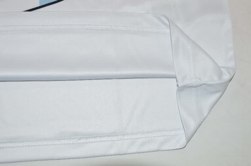 AAA(Thailand) Argentina 2025 Training Soccer Jersey 03