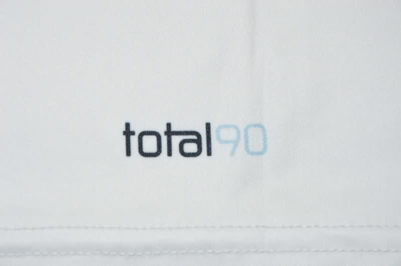 AAA(Thailand) Argentina 2025 Training Soccer Jersey 03
