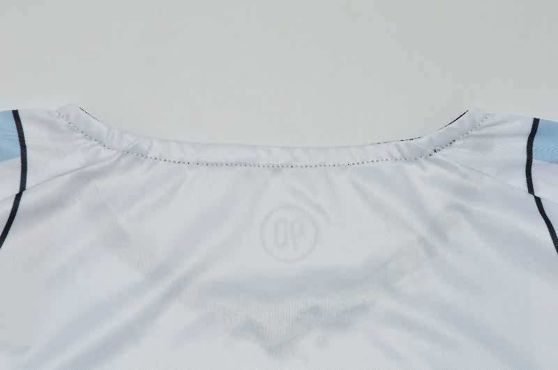 AAA(Thailand) Argentina 2025 Training Soccer Jersey 03